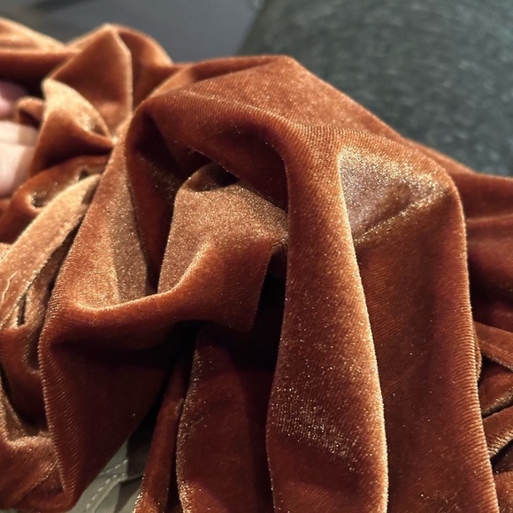 Baltic Born Meghan Wrap Dress - Size XL - Picture 6 of 8